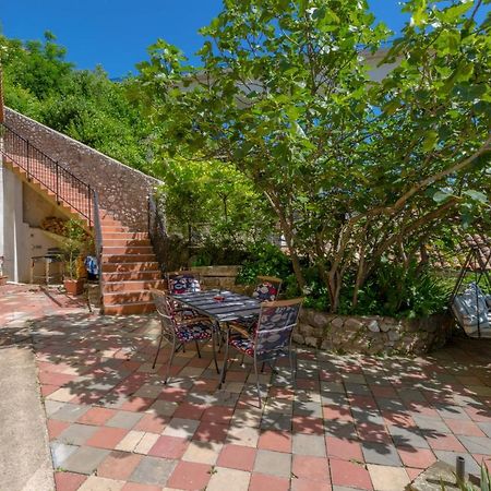 Petrinovic C Apartment Crikvenica Exterior photo