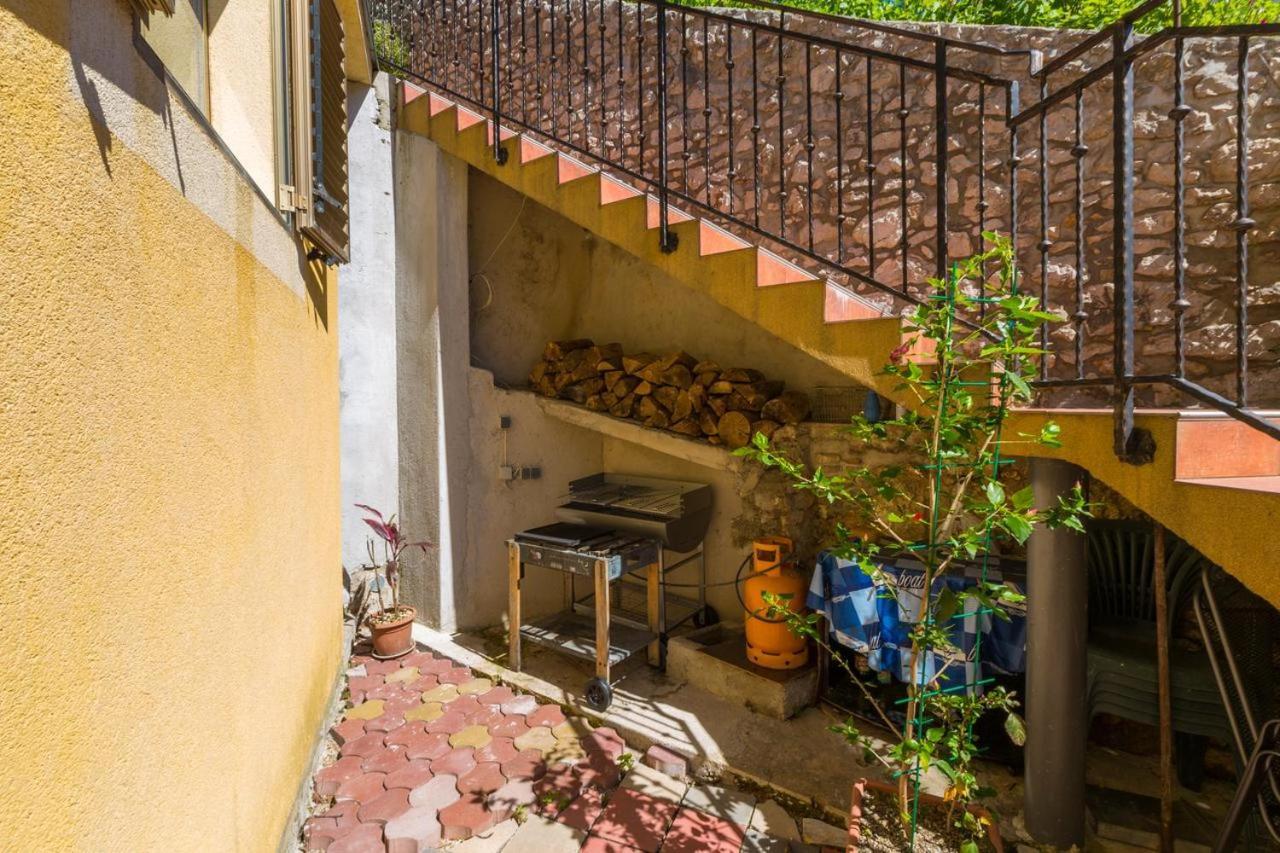 Petrinovic C Apartment Crikvenica Exterior photo