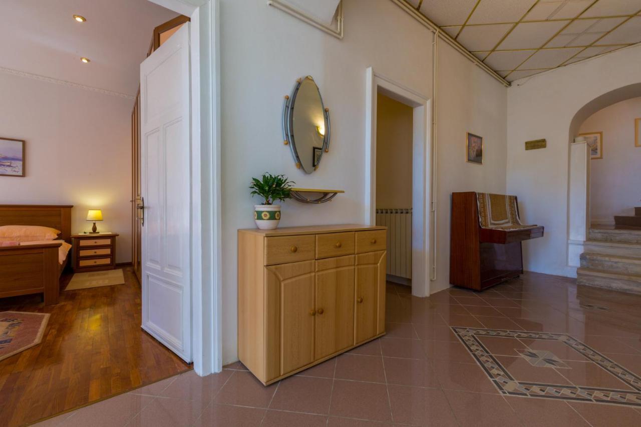 Petrinovic C Apartment Crikvenica Exterior photo