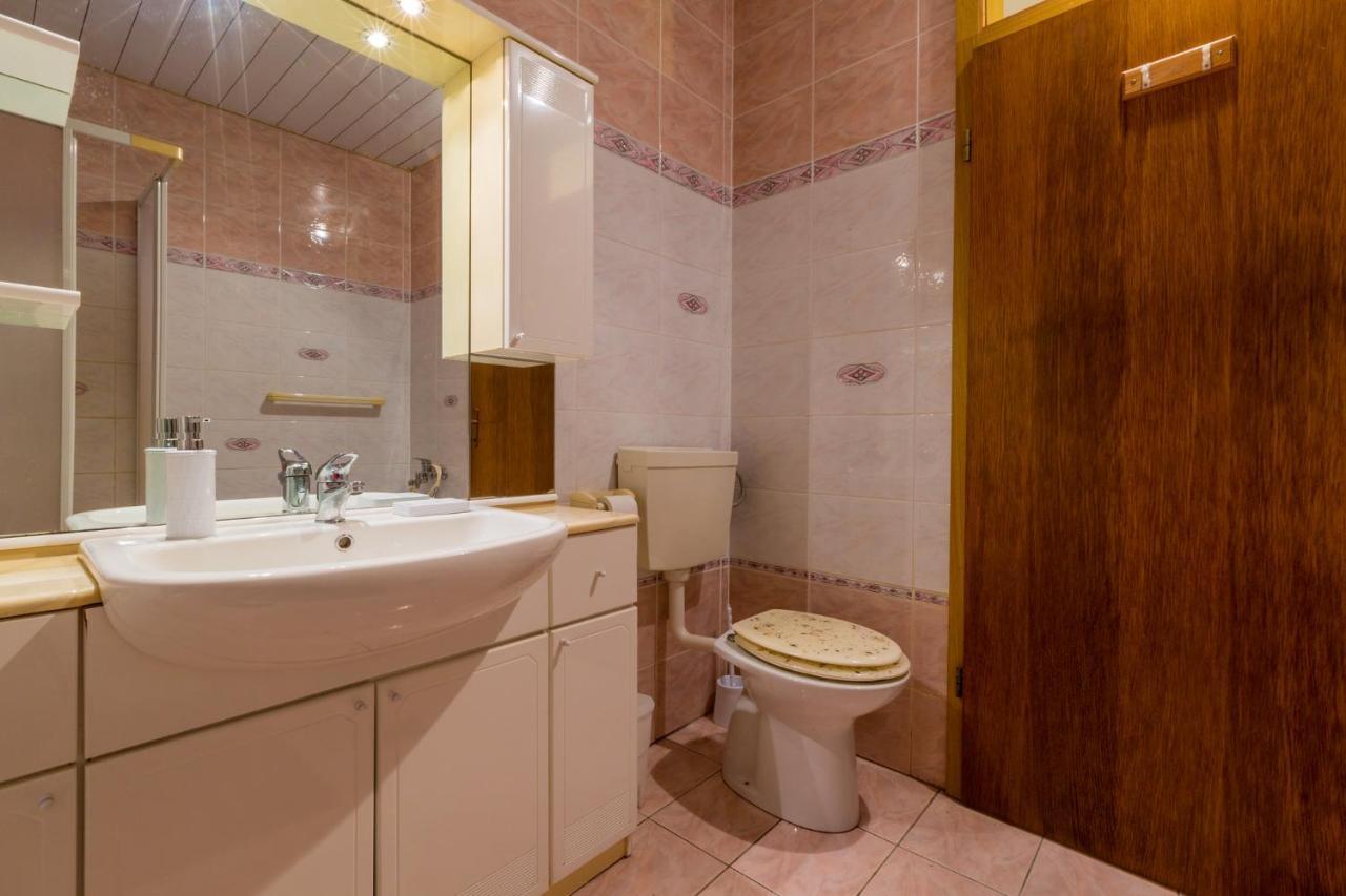 Petrinovic C Apartment Crikvenica Exterior photo