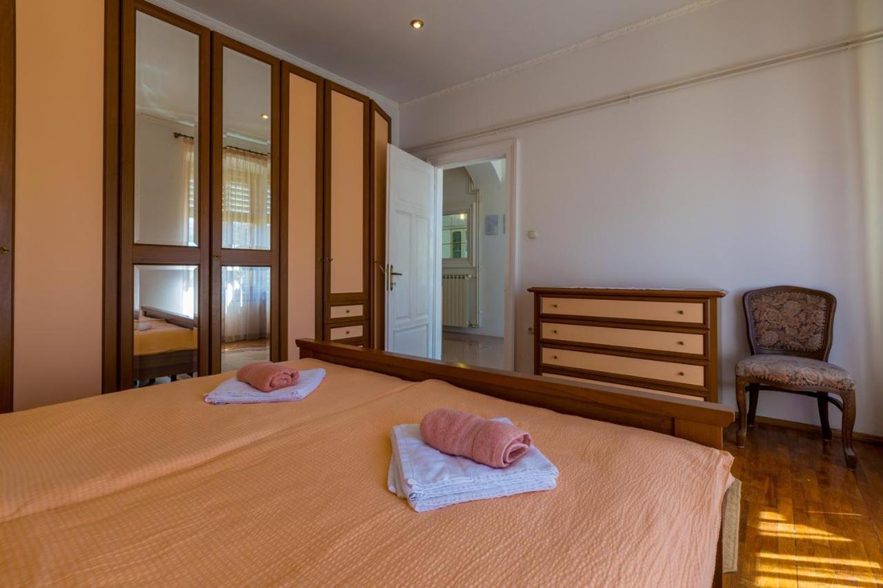Petrinovic C Apartment Crikvenica Exterior photo