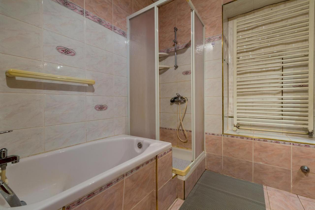 Petrinovic C Apartment Crikvenica Exterior photo