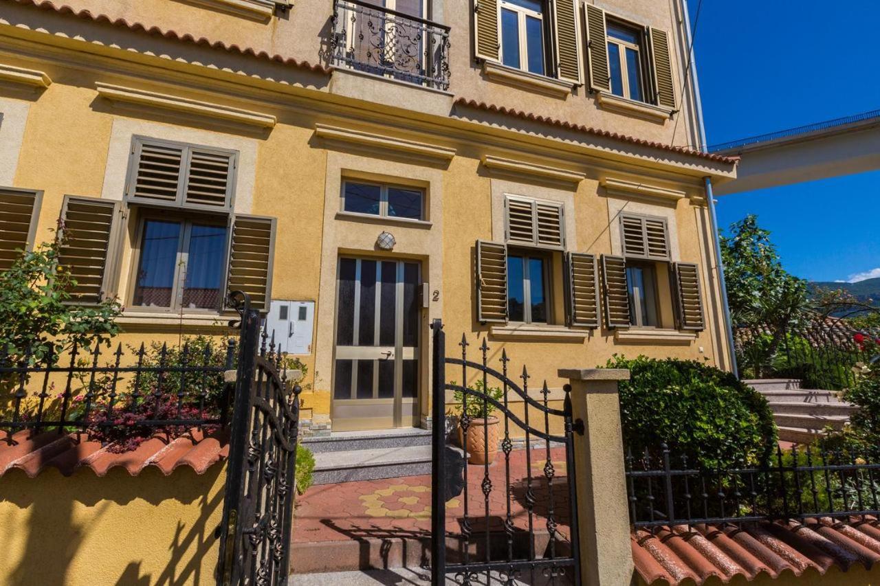 Petrinovic C Apartment Crikvenica Exterior photo