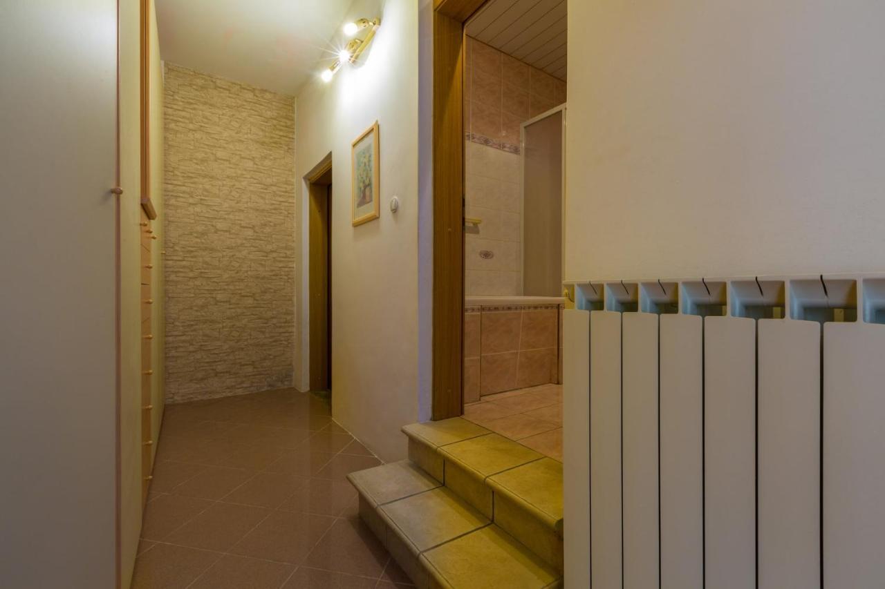 Petrinovic C Apartment Crikvenica Exterior photo